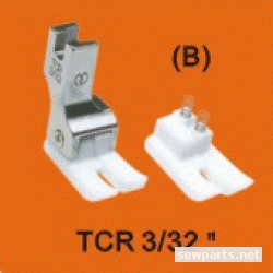 TCR3/32(B)