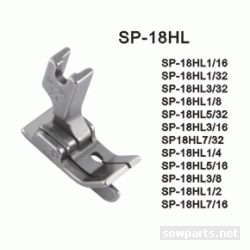 SP-18HL